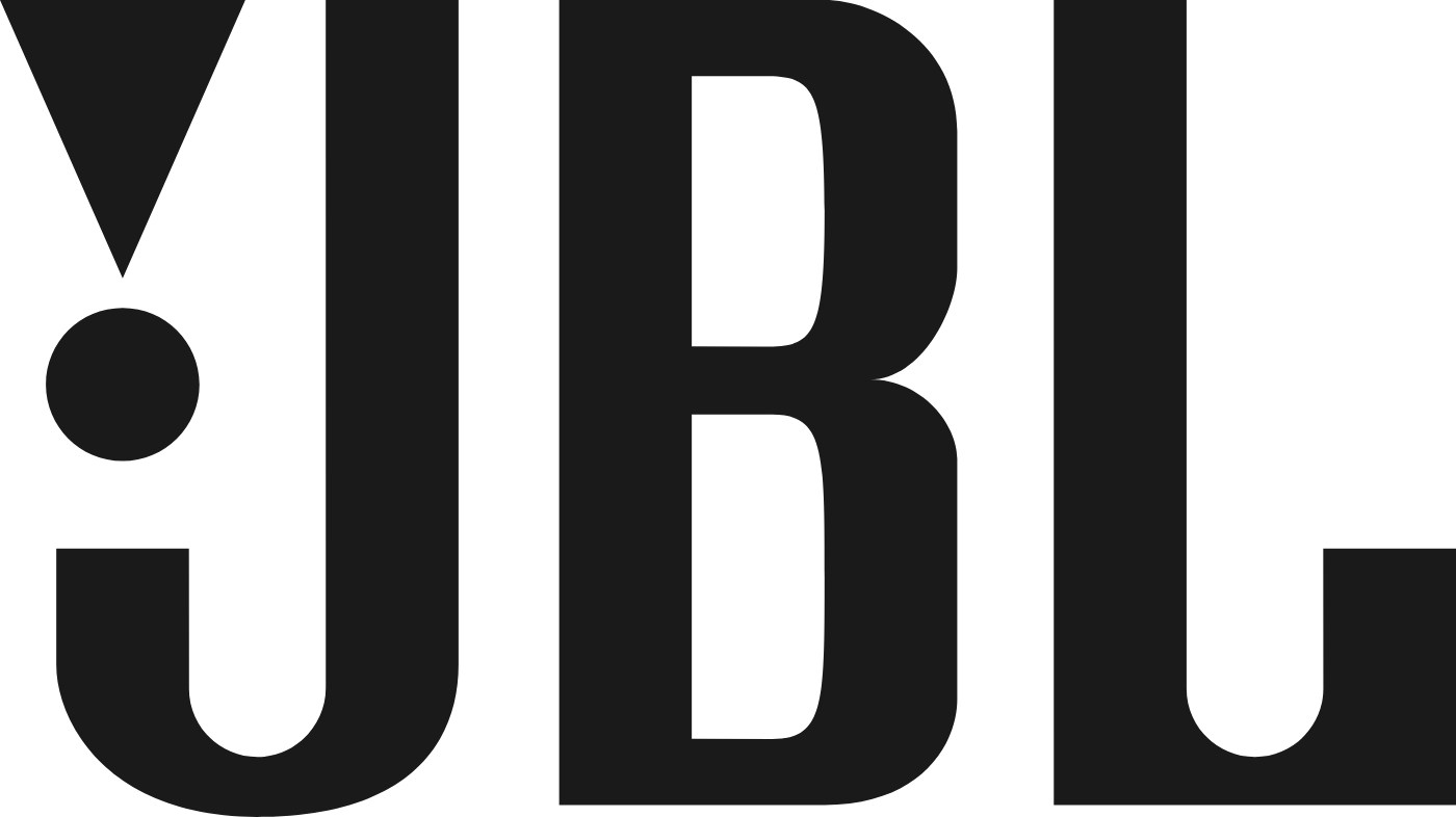 JBL logo