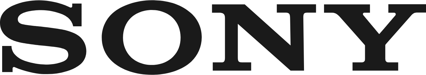 Sony logo