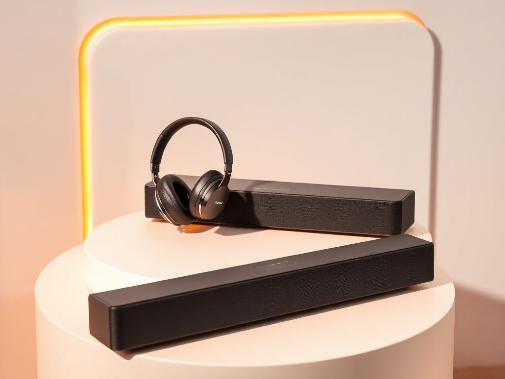 Audio Systems