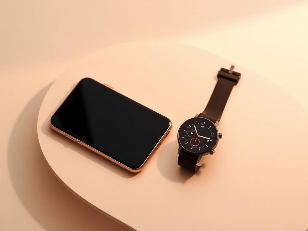 Mobile & Wearables